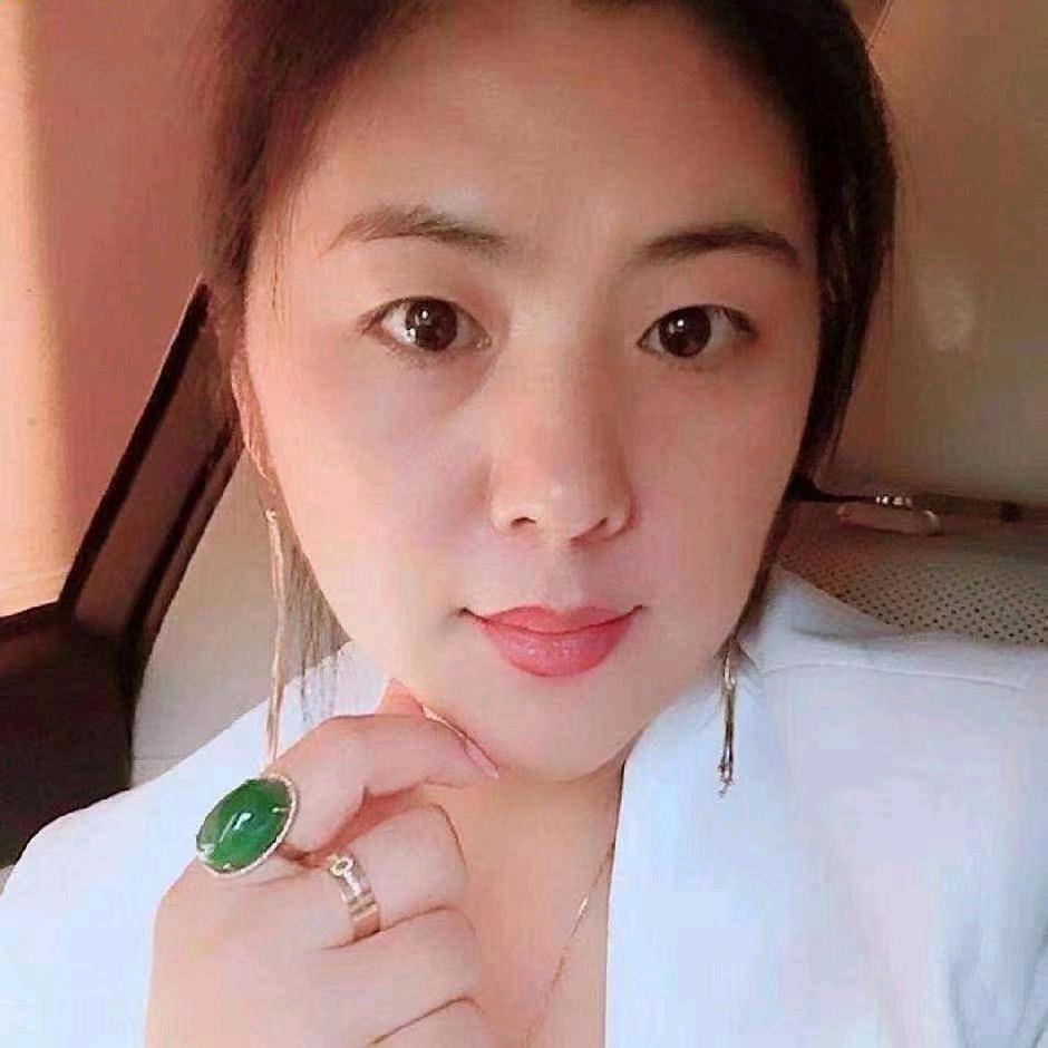 森林の麋鹿红姐