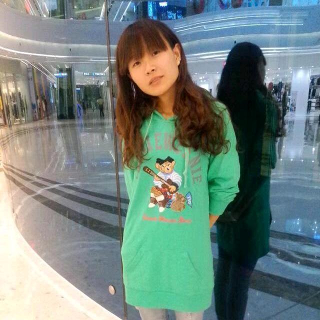 毛诚baby