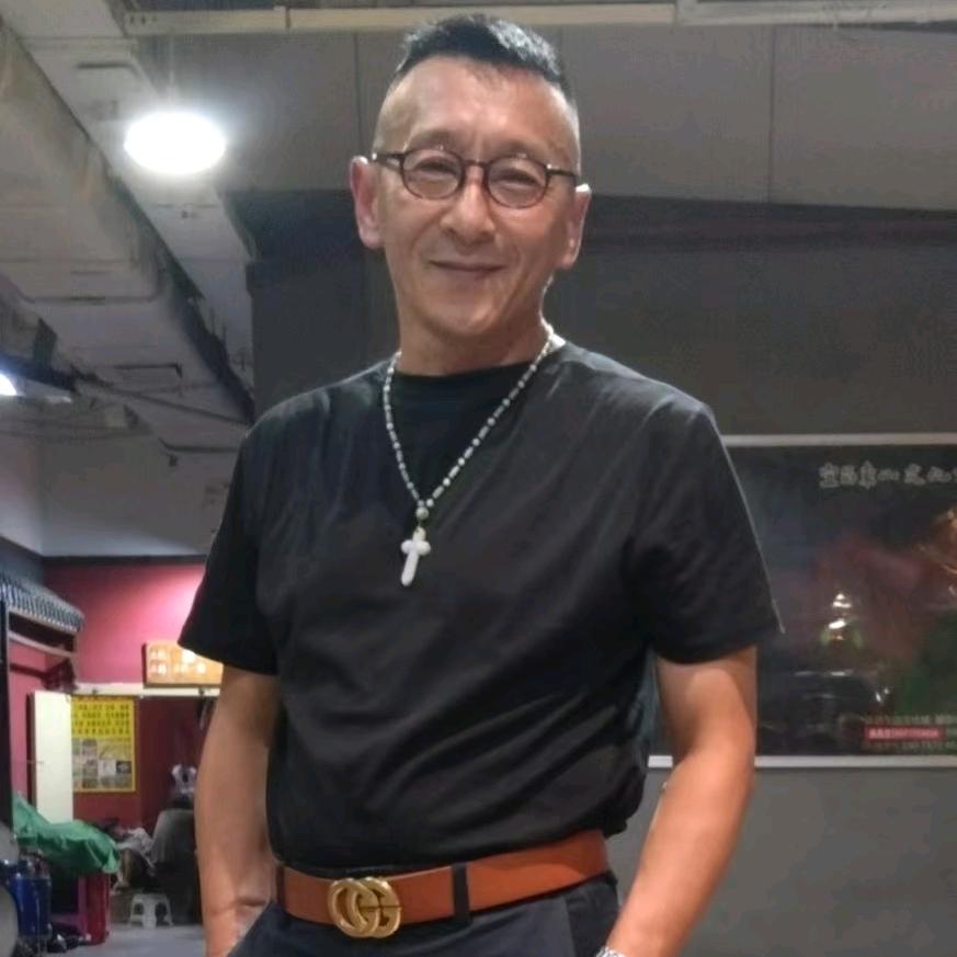 UV最好的人生