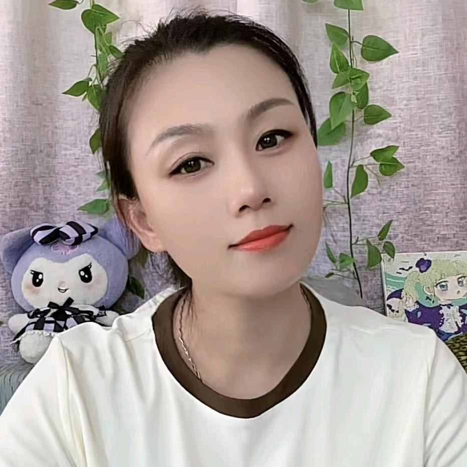 冉冉妈