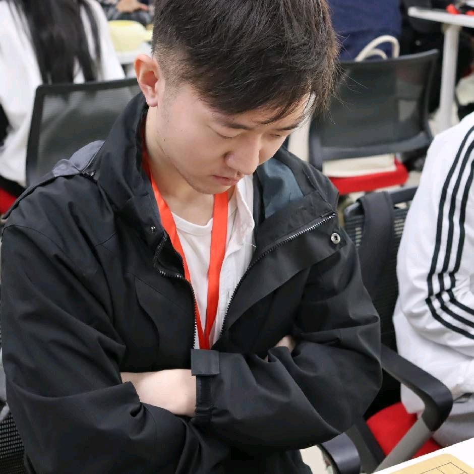 丞瑞（绿星围棋）