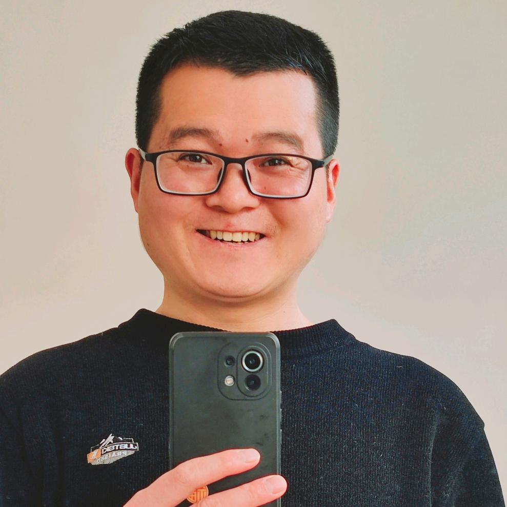 阿振