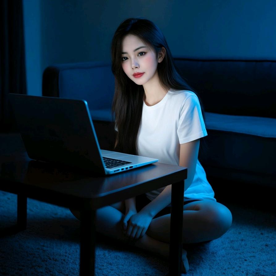 赵赵呀