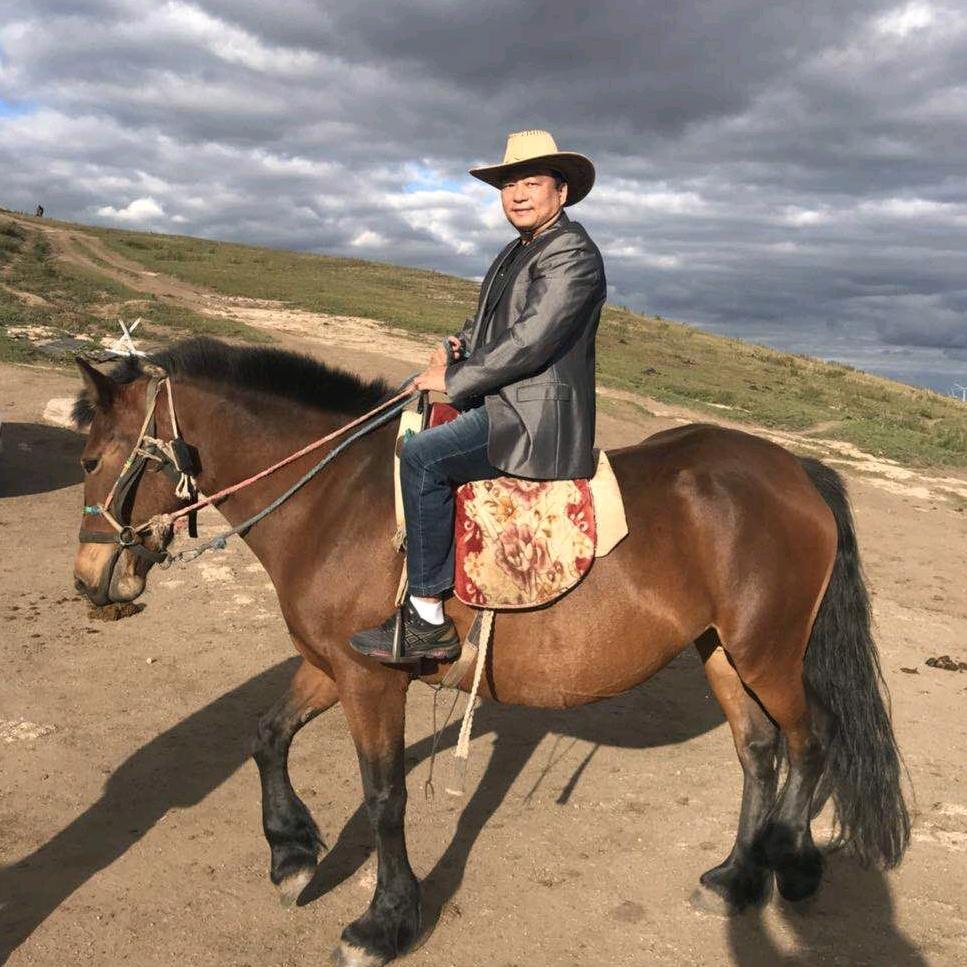 东台市东启顺商贸有限公司