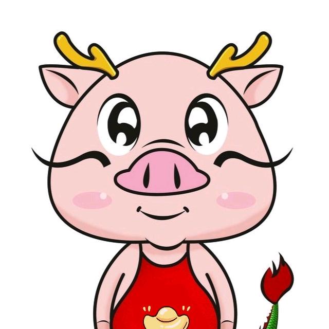 龙哥猪妹