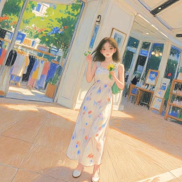 在西安租房的小财🌾