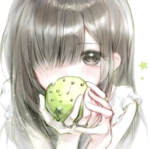 夏目芷雨