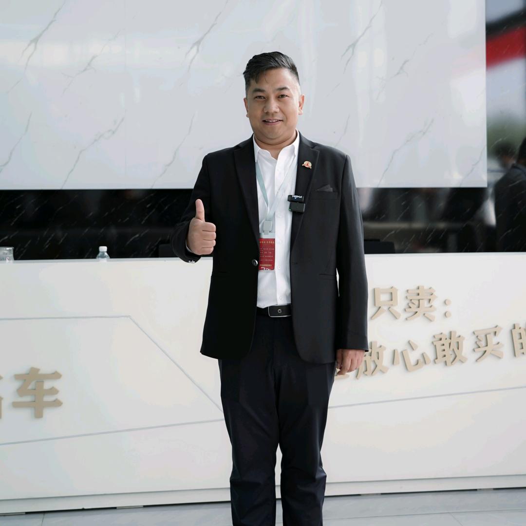 滑县大道名车（焦宝贝）