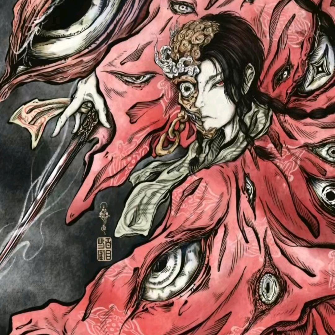 狄飞惊