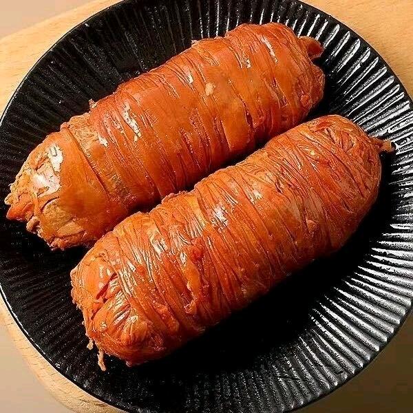 潘师傅美食甄选