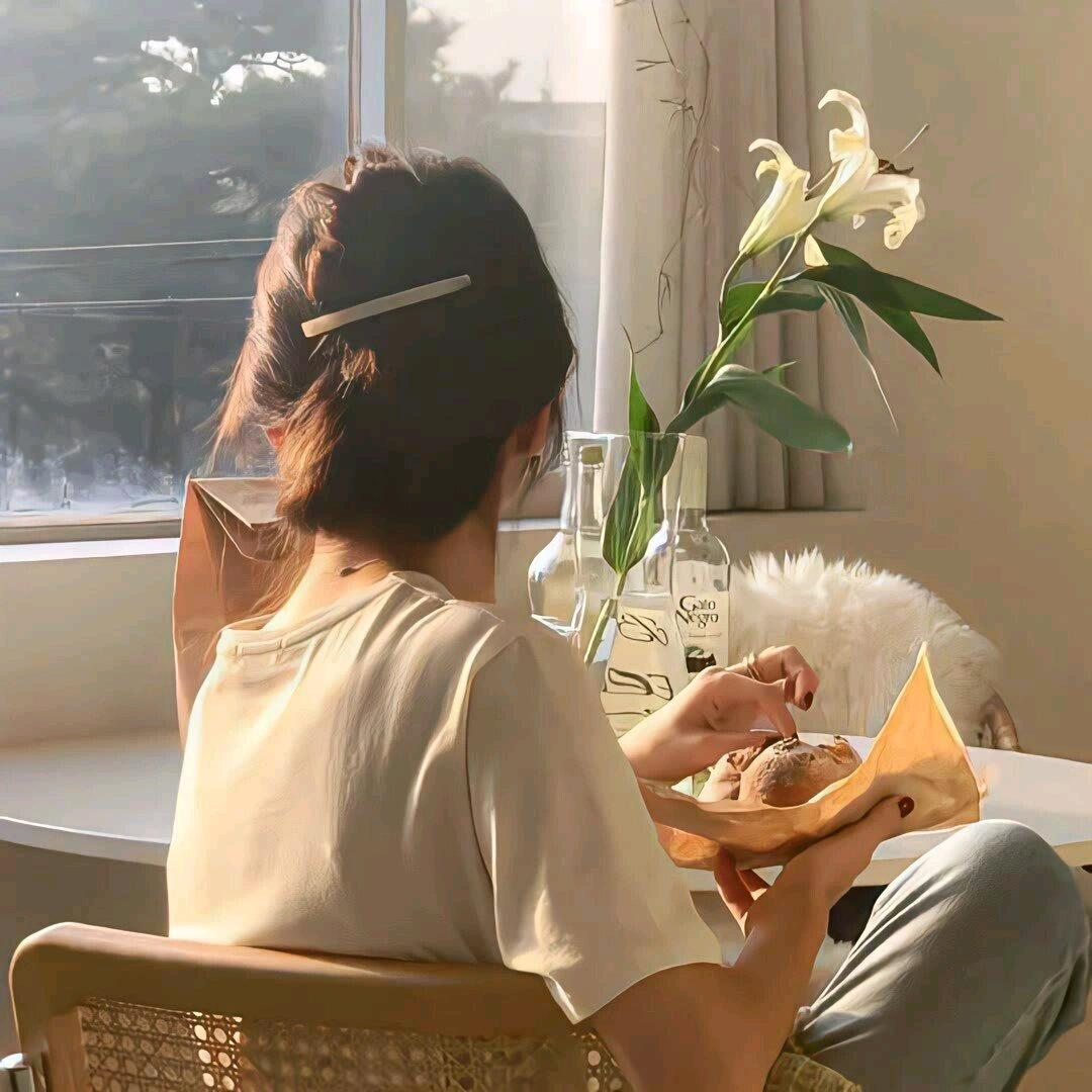 月亮吃什么