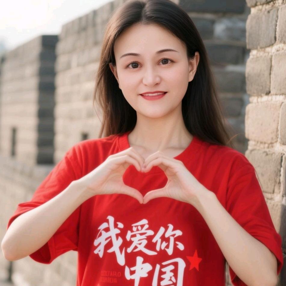秋高气爽🇨🇳