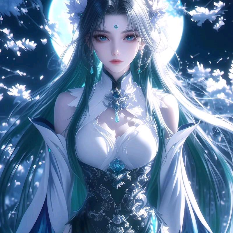 手游解说若希