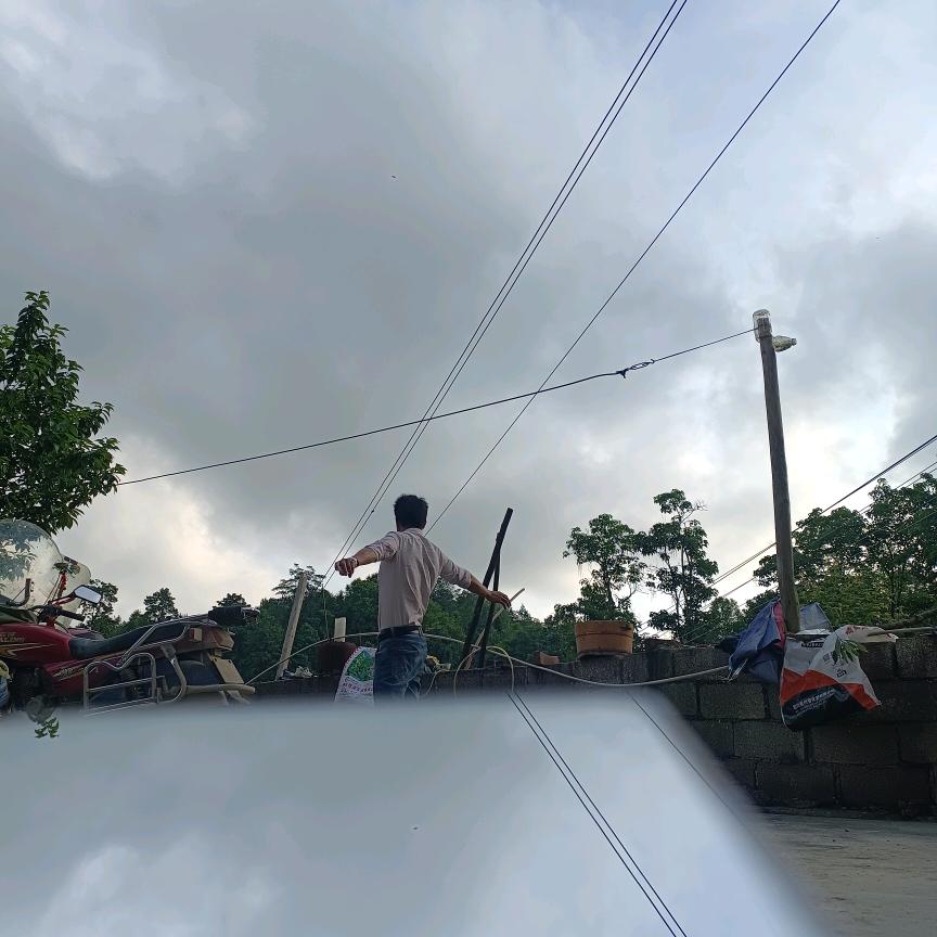 我是你的小情人