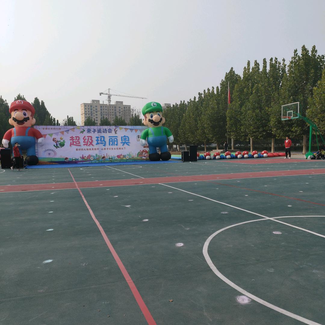 爱唱歌的小张