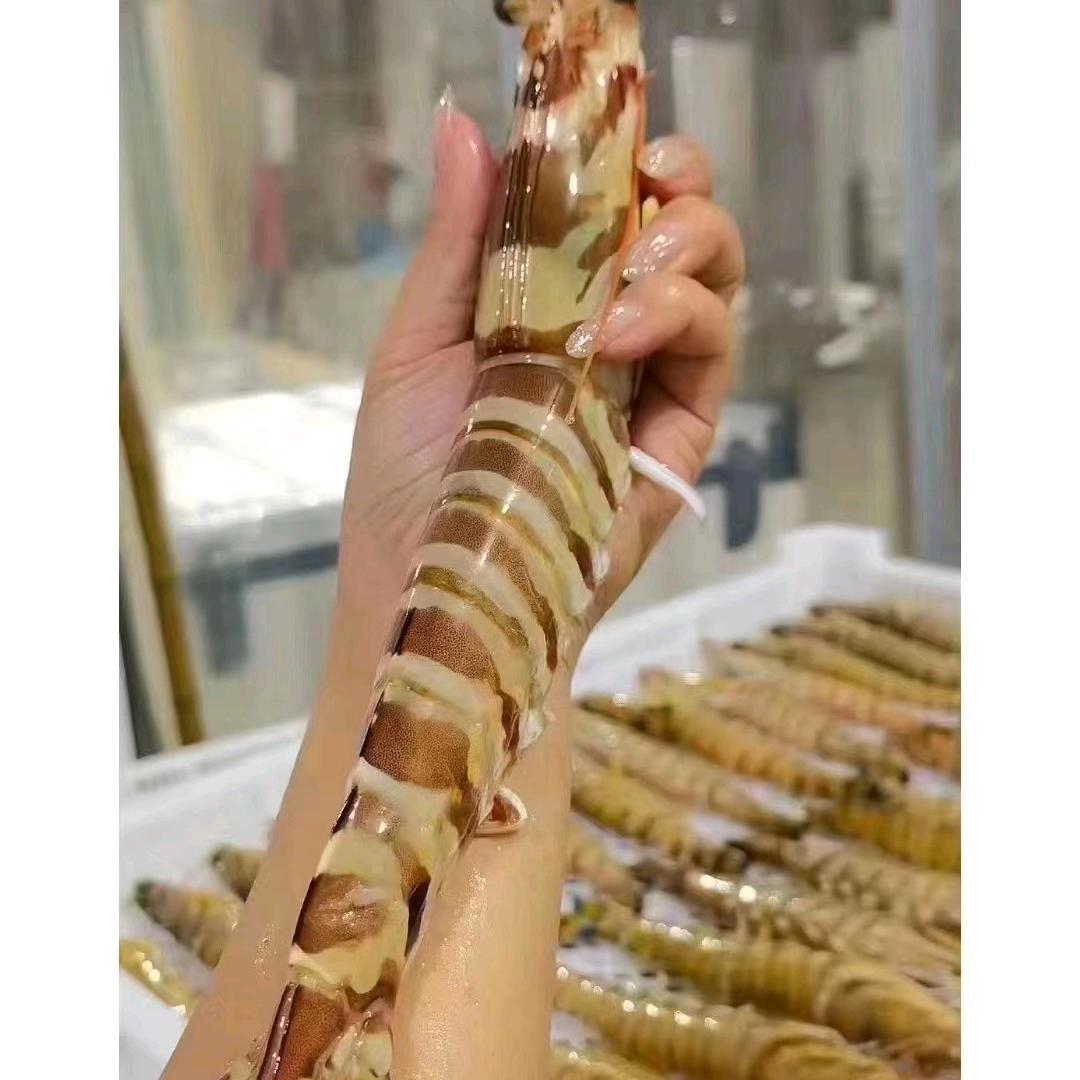 中山市丘秋之树生鲜食品零售超市