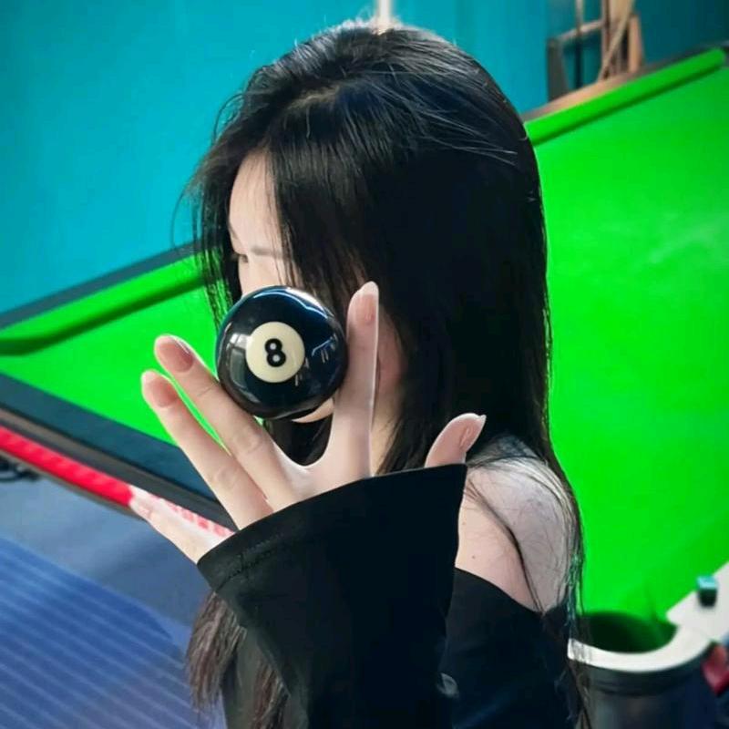 @一杆清