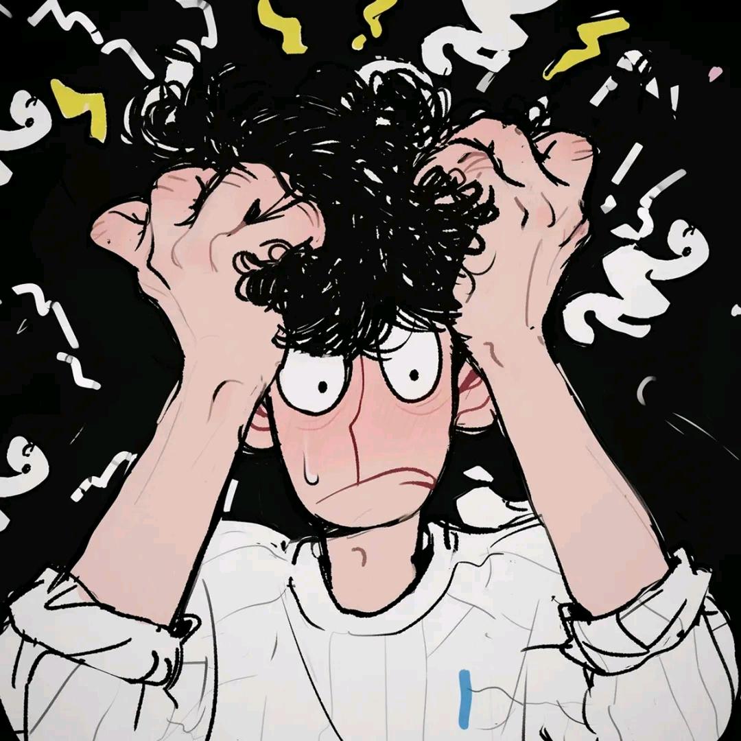 小杨🥱睡不醒💤