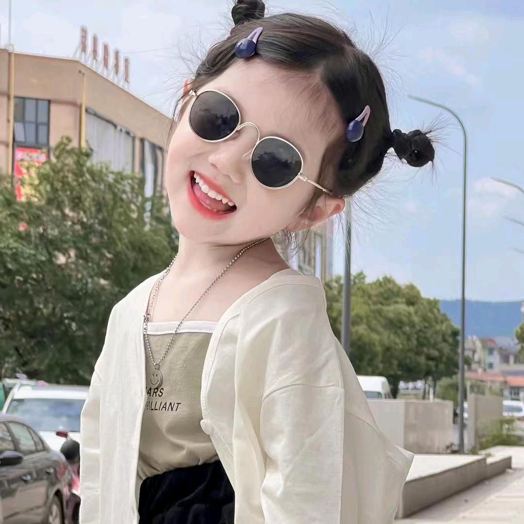 小小胖丫