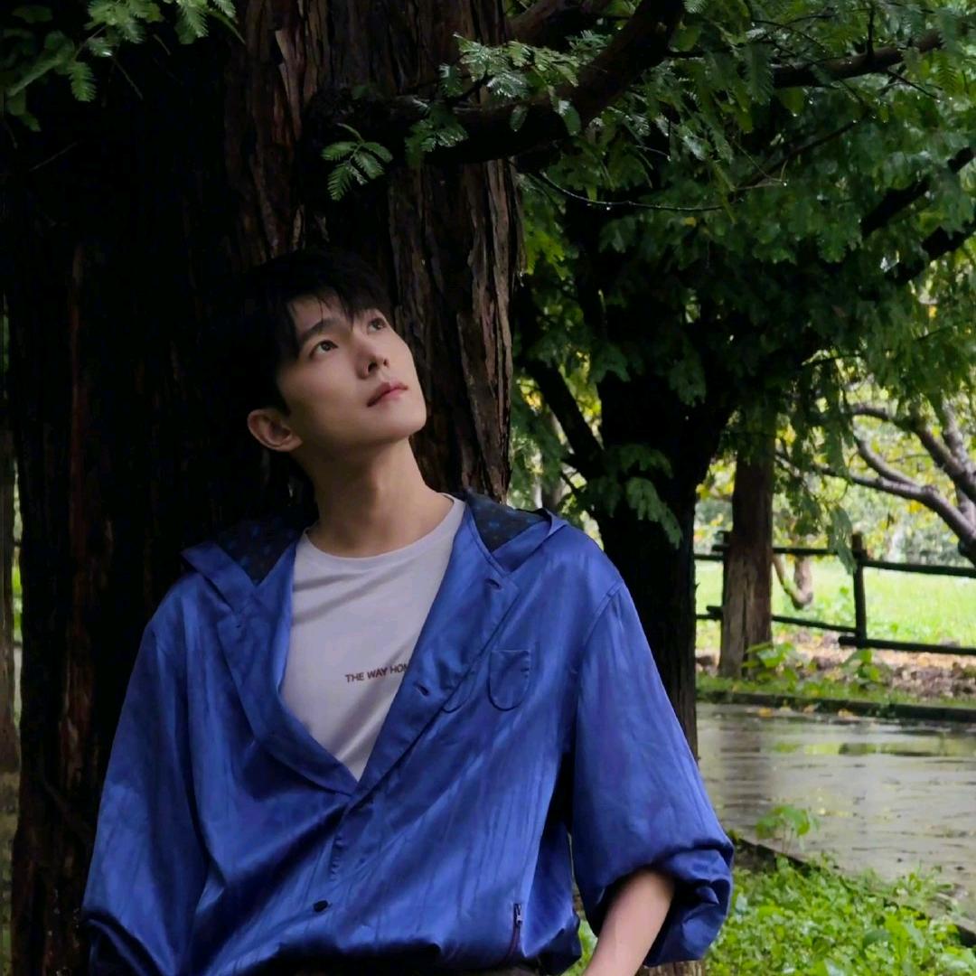 焉知🐟