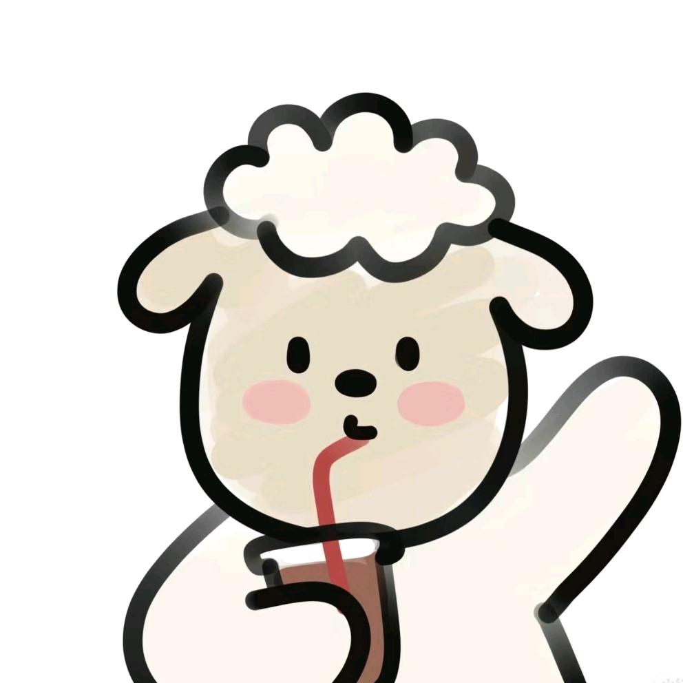 🐑   ·  羊羊羊羊℡💯