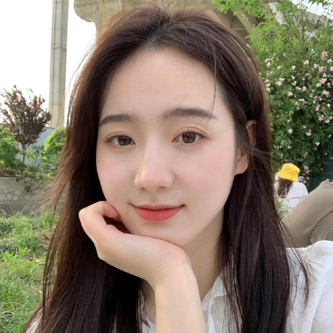 华丽妹呀～