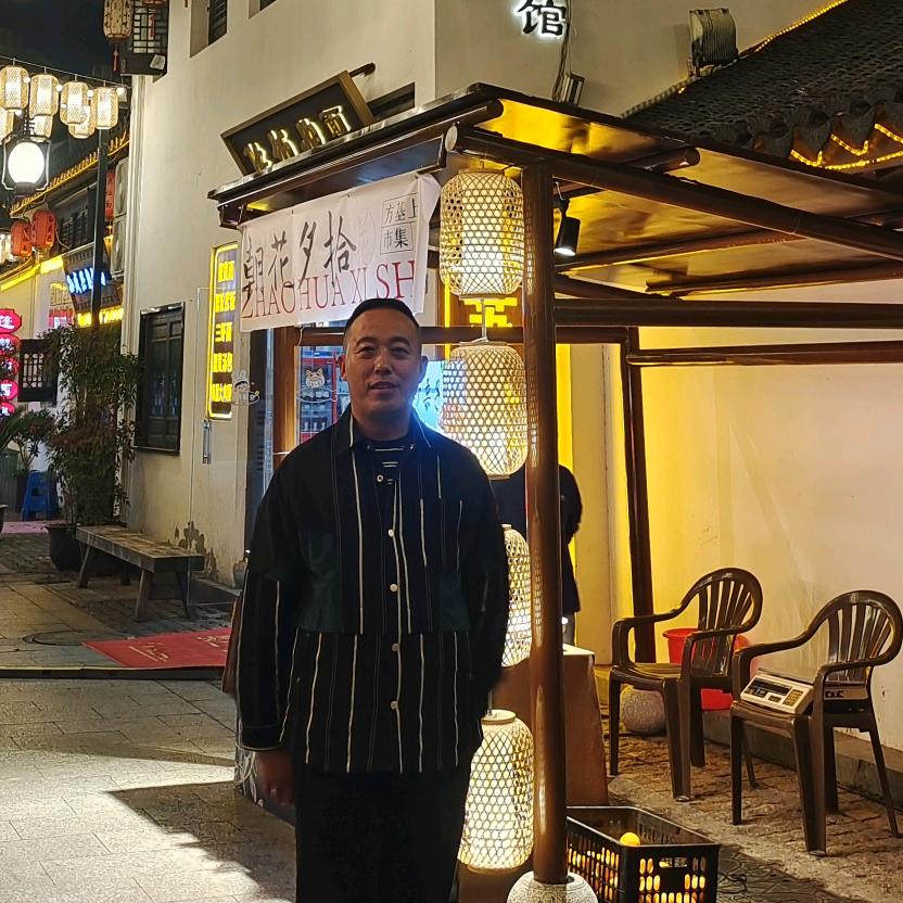 九龙婚礼人裴哥
