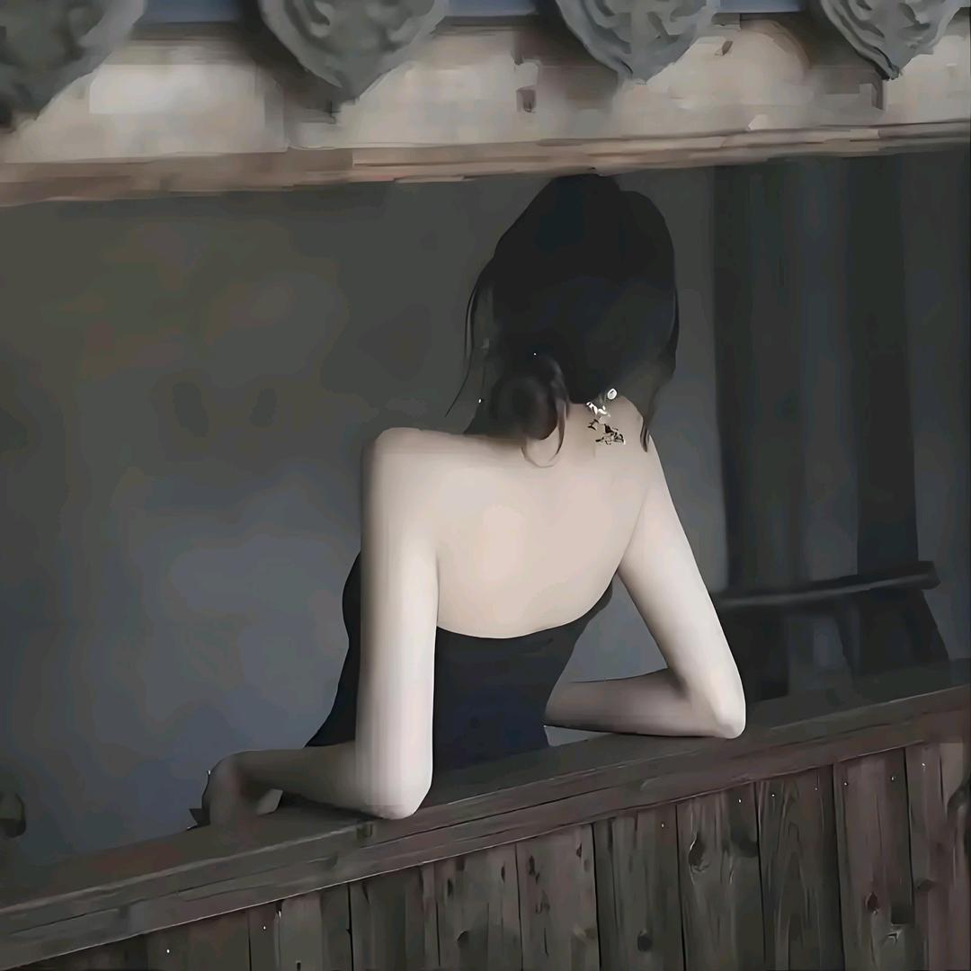 🥀不念过往❤‍🩹