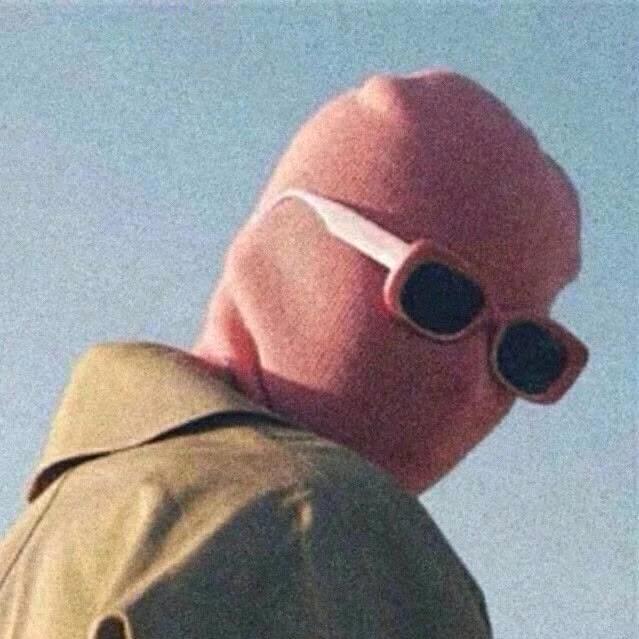 未明