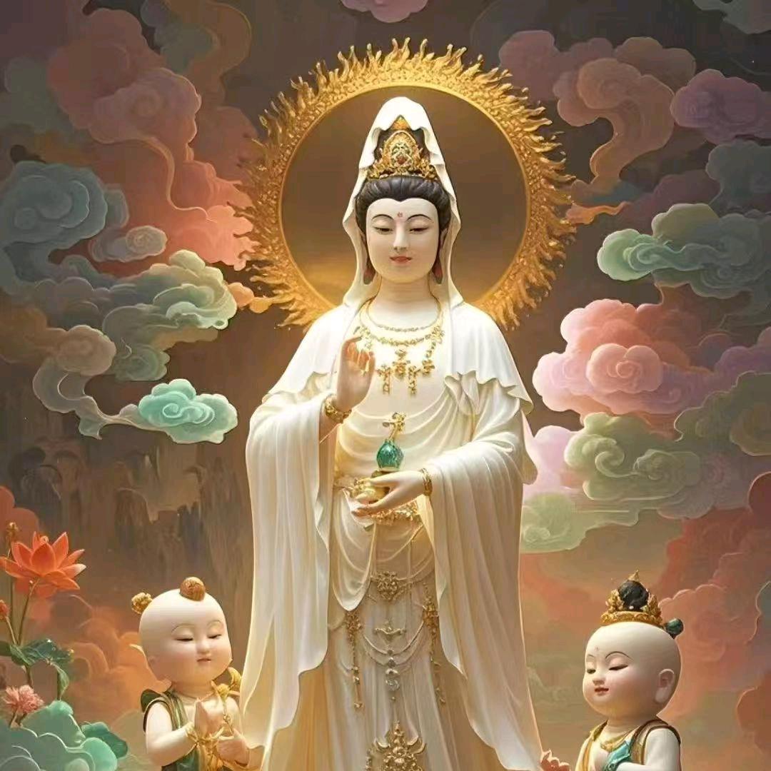 妙慧🙏