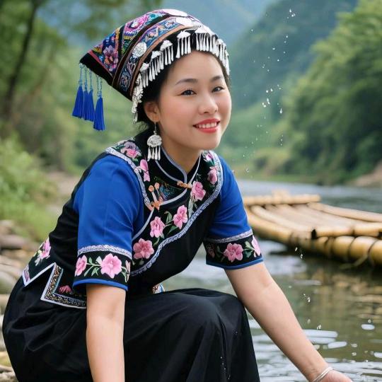 云南辣椒妹