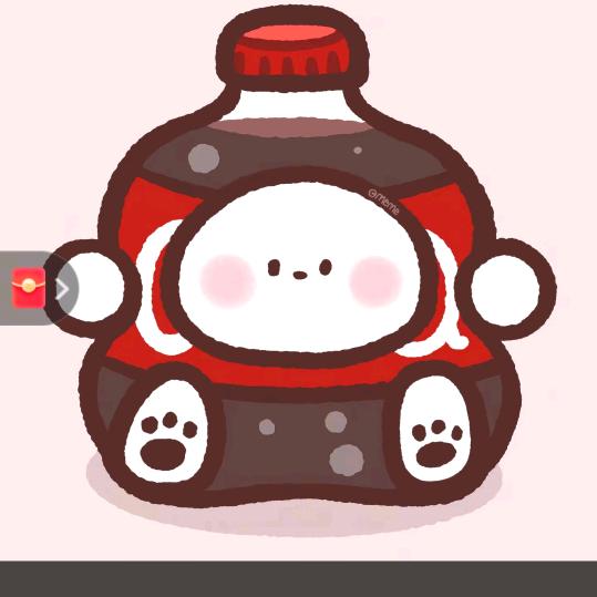 一杯可乐