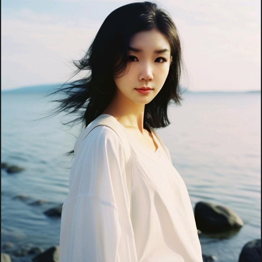 李好吖 😇