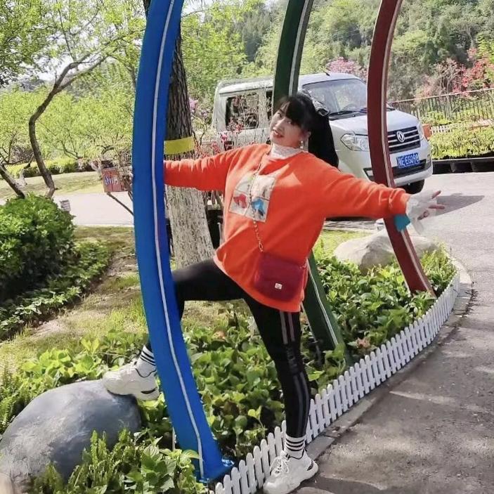 刘春莲 生活日常