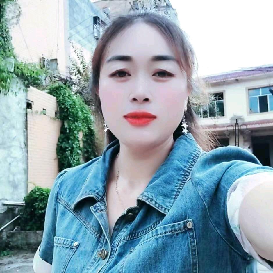 幸福美满