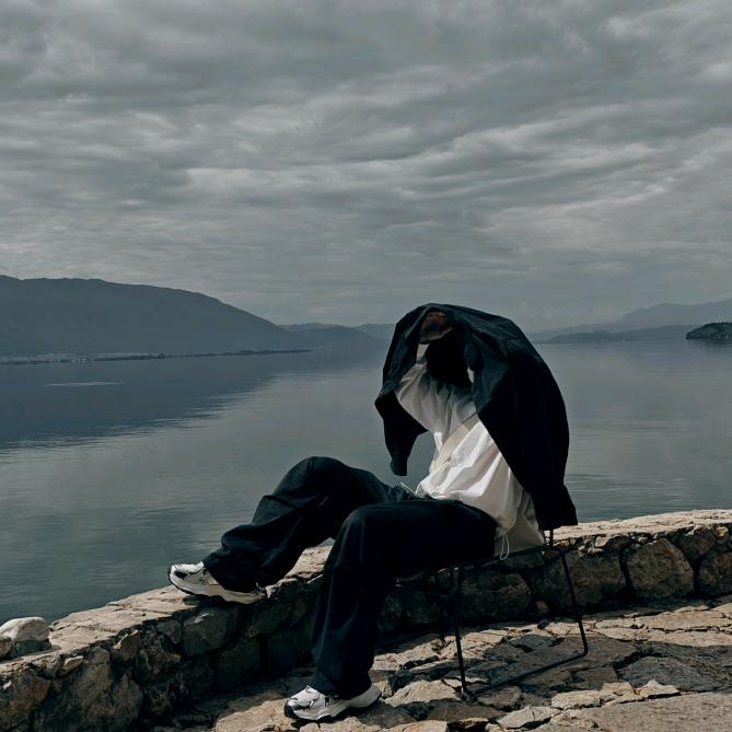 自律狠人（减脂ing）