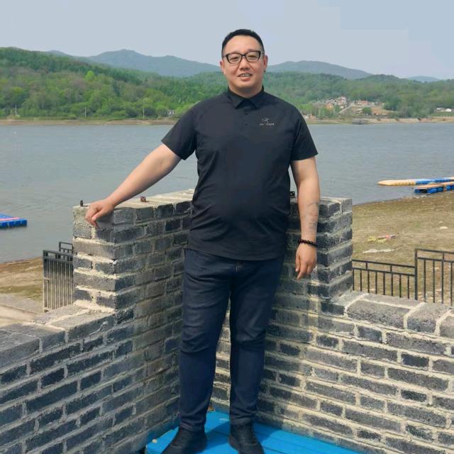 ☘天骄☘《美男子》