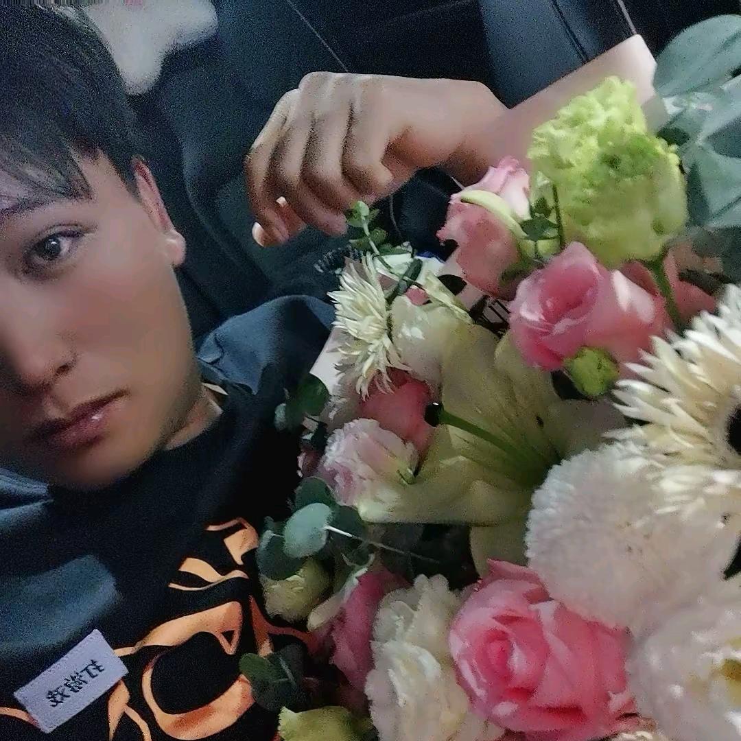 ꫛ邓ᰔᩚ᭄꯭🌹🌹