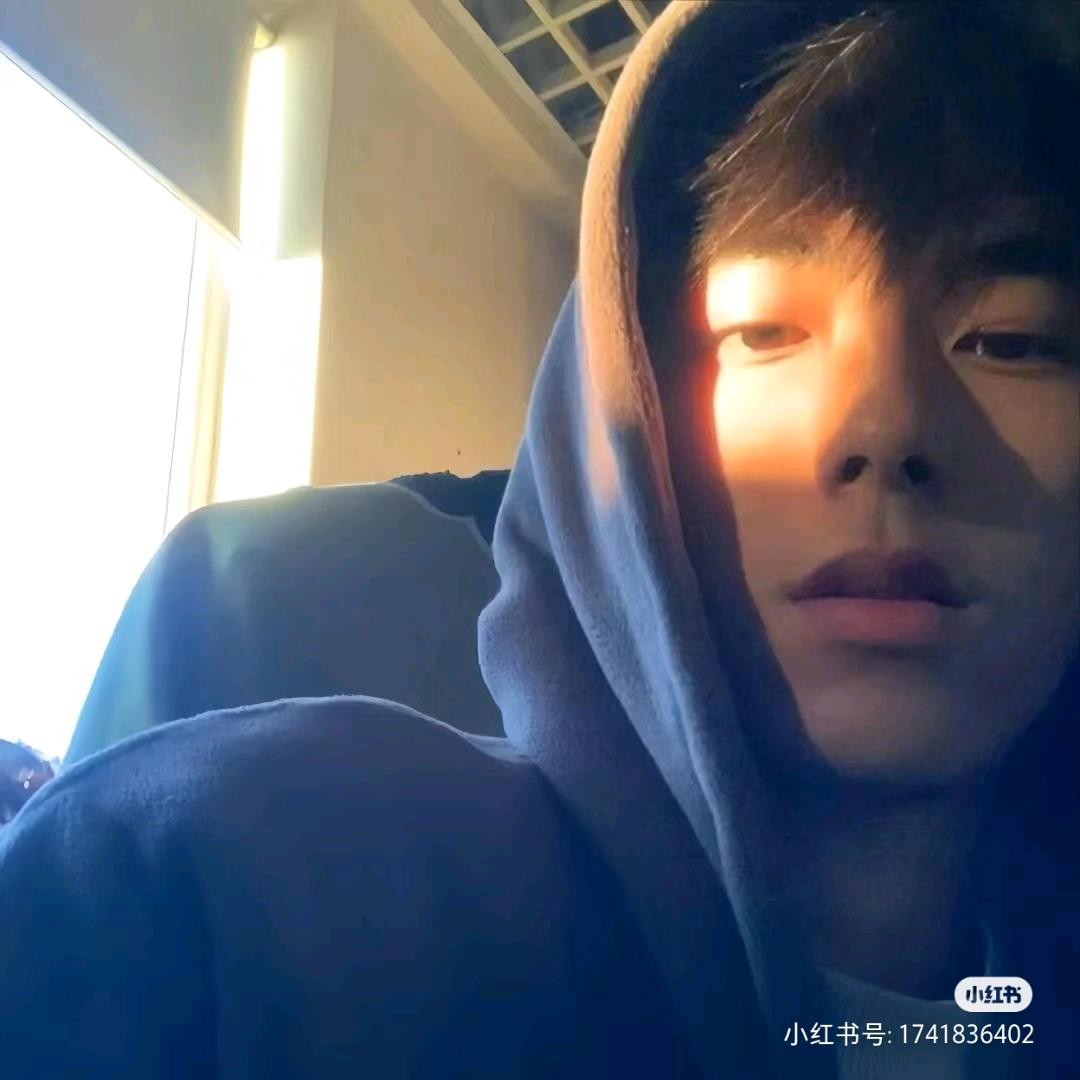 睡个好觉8️⃣