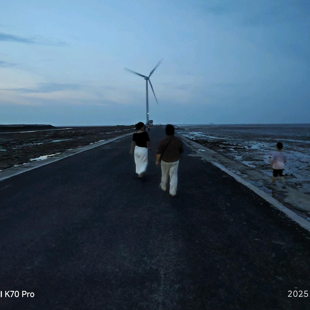 做梦，一切皆有可能