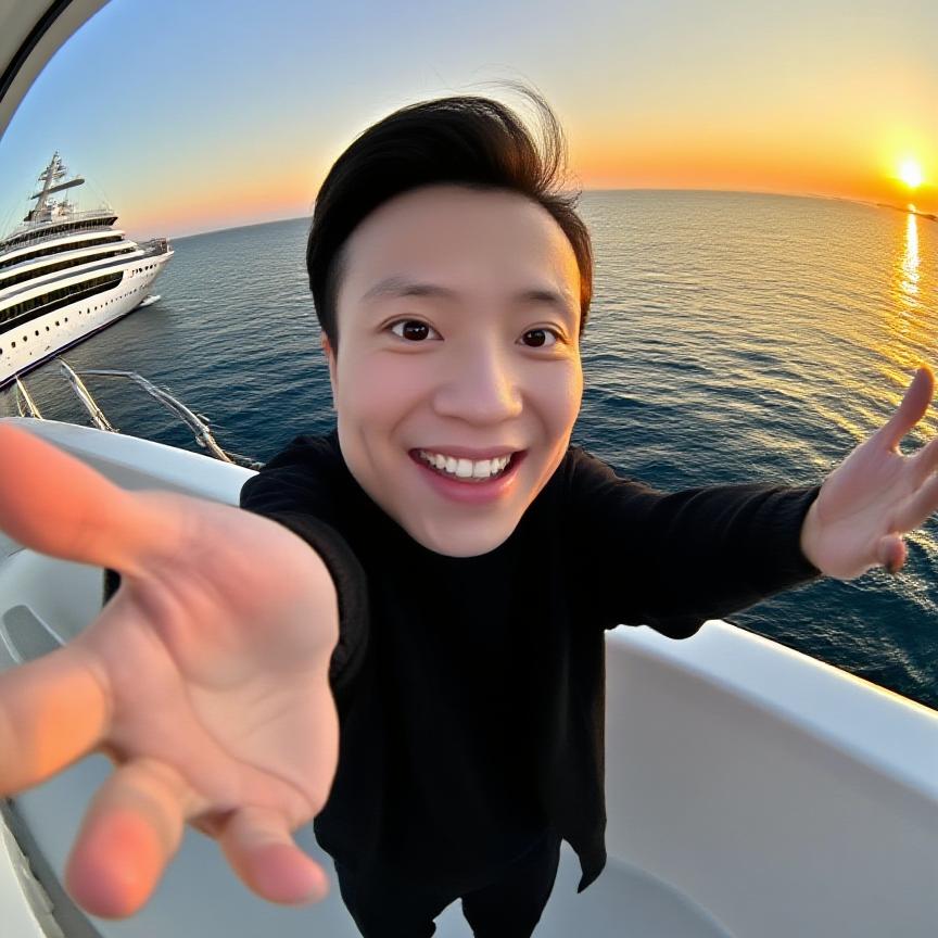 前任