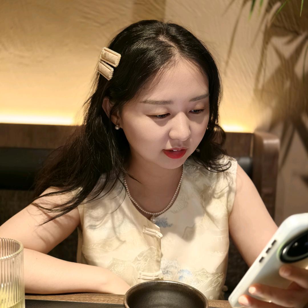秋棠夏蝉
