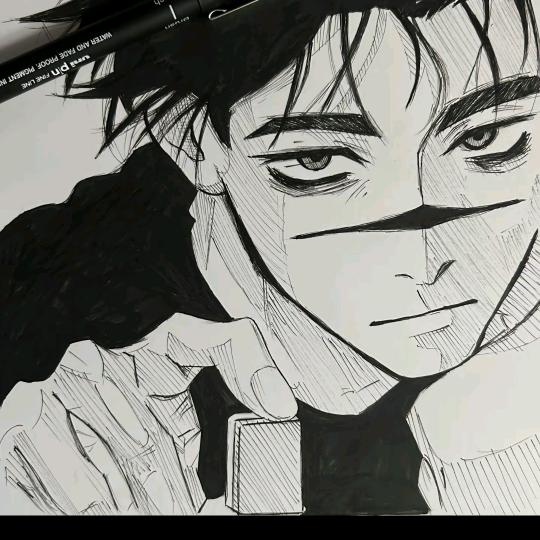 老西医离去于清明