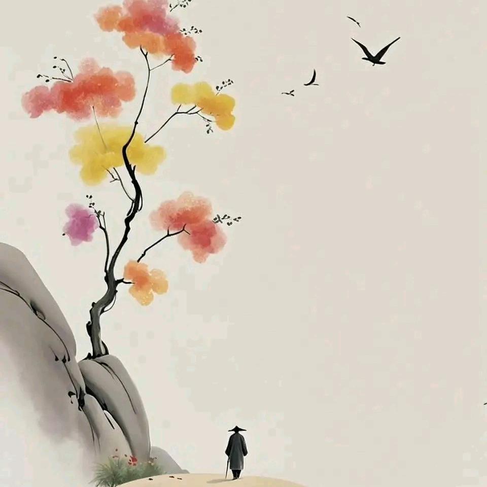 到秘境神农架.给心灵放个假