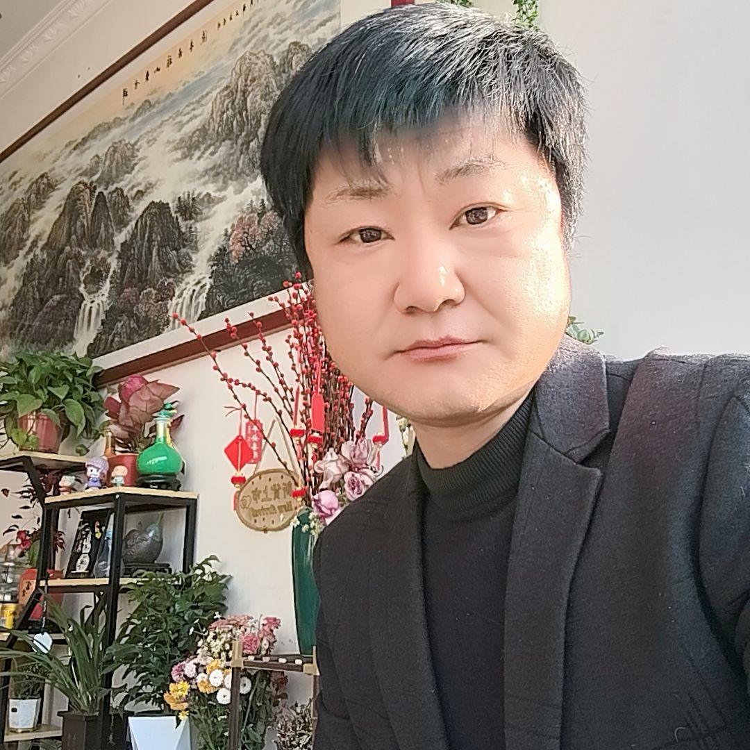 洛白
