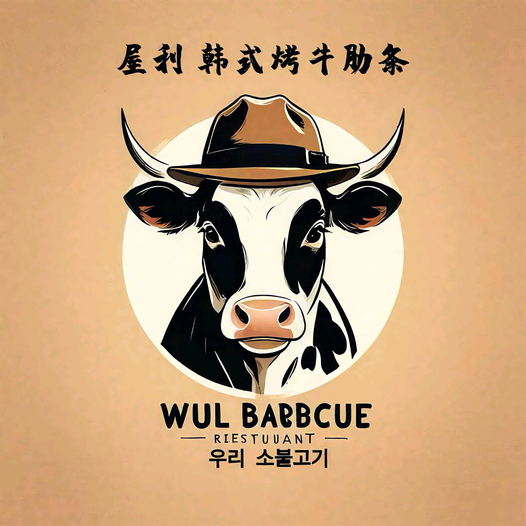 屋利自助肋条烤肉