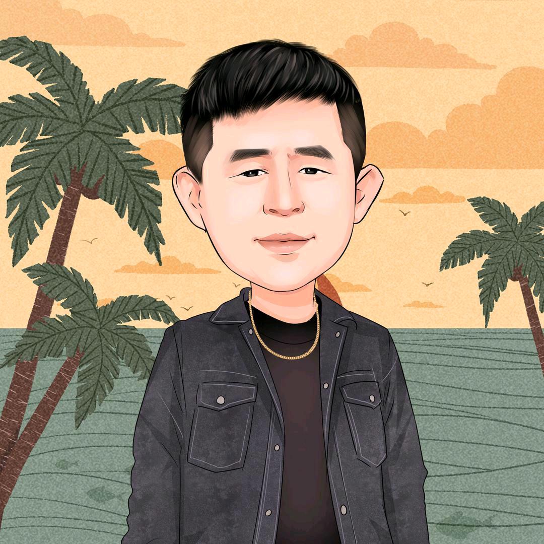 酷酷的12345