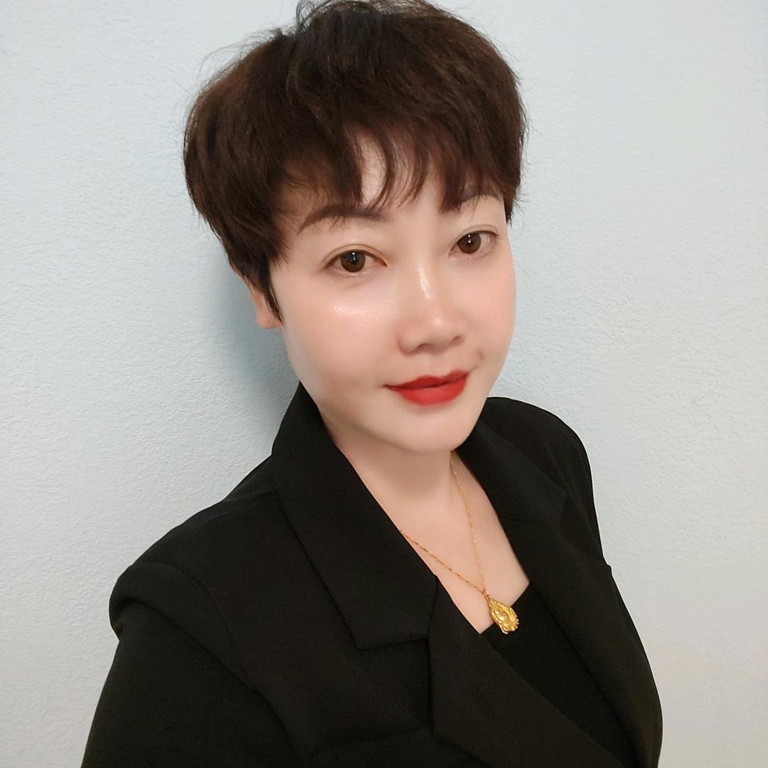 云南李姐