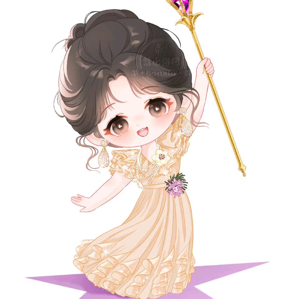 糖人儿