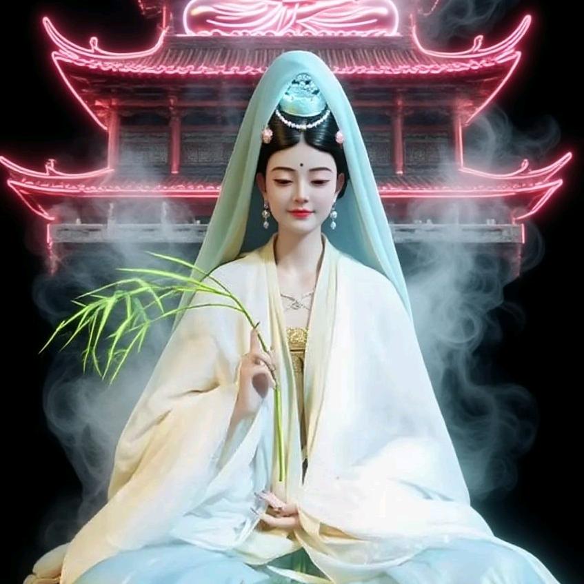 🪷梵音🪷净音🪷